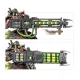 Набор миниатюр «500 WORLDS BATTALION: NECRONS»