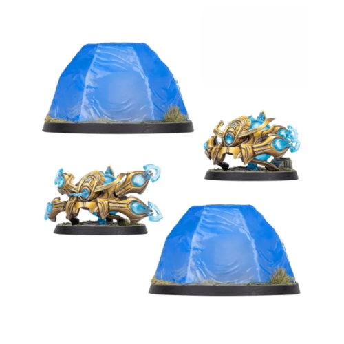 Набір STARCRAFT: SENTRY - PROTOSS - EXPANSION SET