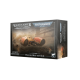 Мініатюра WARHAMMER 40000/HORUS HERESY: CUSTODES - PALLAS GRAV-ATTACK