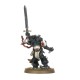 Набір мініатюр COMBAT PATROL: BLACK TEMPLARS