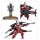 Набор миниатюр AELDARI — WARP SPIDERS