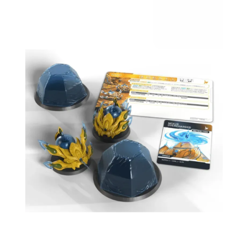 Набір STARCRAFT: SENTRY - PROTOSS - EXPANSION SET