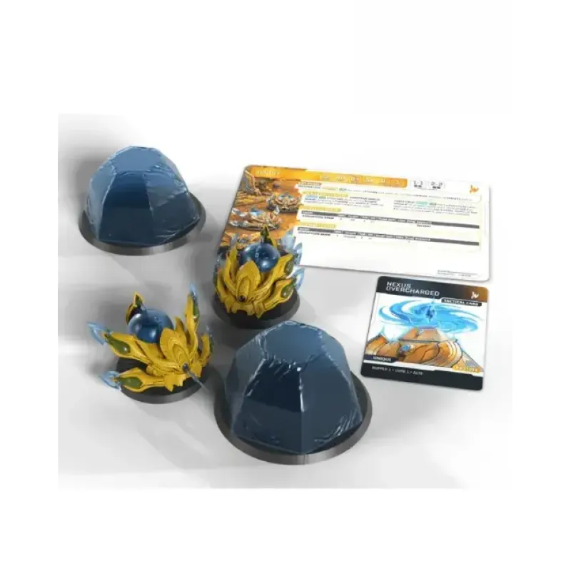 Набор STARCRAFT: SENTRY — PROTOSS — EXPANSION SET