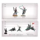 Набор миниатюр WARHAMMER 40000: THE MAELSTROM BATTALION — DRUKHARI