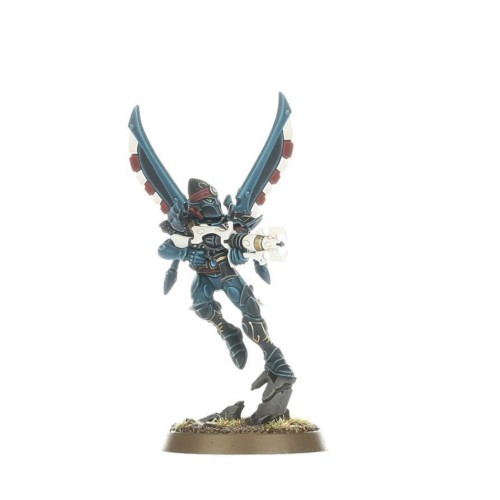 Набір мініатюр WARHAMMER 40000: AELDARI - CORSAIR SKYREAVERS