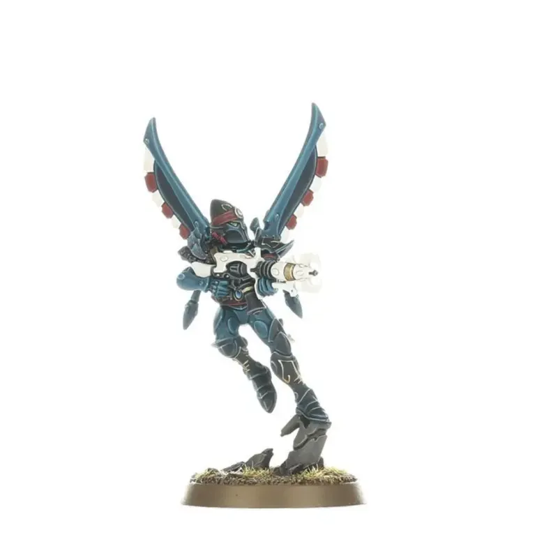 Набір мініатюр WARHAMMER 40000: AELDARI - CORSAIR SKYREAVERS