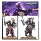Мініатюра BLACK TEMPLARS: EXECRATOR