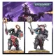 Мініатюра BLACK TEMPLARS: EXECRATOR