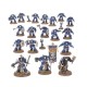 Набір мініатюр SPACE MARINES: CRUX TERMINATUS