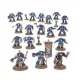 Набор миниатюр «SPACE MARINES: CRUX TERMINATUS»