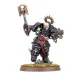 Мініатюра BLACK TEMPLARS: EXECRATOR