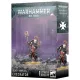 Мініатюра BLACK TEMPLARS: EXECRATOR
