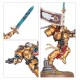 Набір мініатюр BLOOD ANGELS - SANGUINARY GUARD