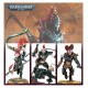 Набір мініатюр WARHAMMER 40000: THE MAELSTROM BATTALION - DRUKHARI