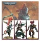 Набор миниатюр WARHAMMER 40000: THE MAELSTROM BATTALION — DRUKHARI