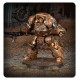 Мініатюра HORUS HERESY: LEGIO CUSTODES - CUSTODIAN DREADNOUGHT