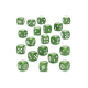 Кубики для гри THE OLD WORLD: WOOD ELF REALMS DICE