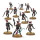Набір мініатюр WARHAMMER 40000: THE MAELSTROM BATTALION - DRUKHARI