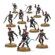 Набор миниатюр WARHAMMER 40000: THE MAELSTROM BATTALION — DRUKHARI