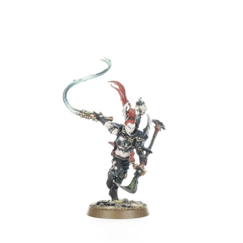 Набір мініатюр WARHAMMER 40000: THE MAELSTROM BATTALION - DRUKHARI