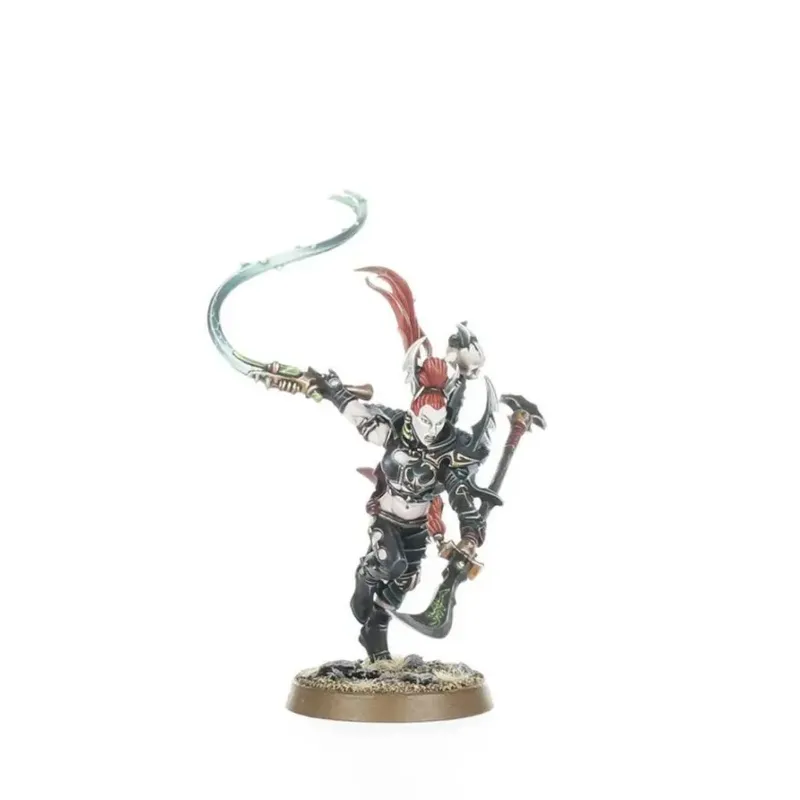 Набор миниатюр WARHAMMER 40000: THE MAELSTROM BATTALION — DRUKHARI