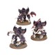 Набір мініатюр COMBAT PATROL: TYRANID ASSAULT BROOD