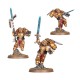 Набір мініатюр BLOOD ANGELS - SANGUINARY GUARD