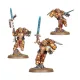 Набір мініатюр BLOOD ANGELS - SANGUINARY GUARD