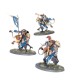 Набір мініатюр STORMCAST ETERNALS: STORMSTRIKE PALLADORS