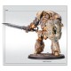 Мініатюра HORUS HERESY: LEGIO CUSTODES - CUSTODIAN DREADNOUGHT