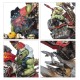Мініатюра WARHAMMER 40000: ORKS - WAZDAKKA GUTSMEK