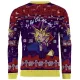 Різдвяний светр Yu-gi-Oh: You Just Activated My Wrap Card Christmas Jumper (Size: S)