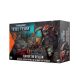 Набір мініатюр WARHAMMER 40000: KILL TEAM - TERROR ON DEVLAN (ENGLISH)