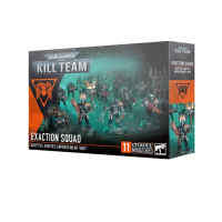 Набір мініатюр KILL TEAM: EXACTION SQUAD