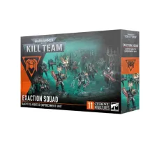 Набір мініатюр KILL TEAM: EXACTION SQUAD