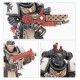 Набір мініатюр COMBAT PATROL: BLACK TEMPLARS