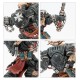 Мініатюра BLACK TEMPLARS: EXECRATOR