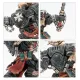 Мініатюра BLACK TEMPLARS: EXECRATOR