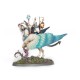 Мініатюра AGE OF SIGMAR: CITIES OF SIGMAR - ERASMUS ZONN THE ENLIGHTENED ONE