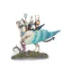 Мініатюра AGE OF SIGMAR: CITIES OF SIGMAR - ERASMUS ZONN THE ENLIGHTENED ONE