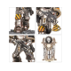 Набір мініатюр LEGIONES ASTARTES: MKII TACTICAL SQUAD