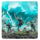 Набір мініатюр WARHAMMER 40000: AELDARI - CORSAIR SKYREAVERS