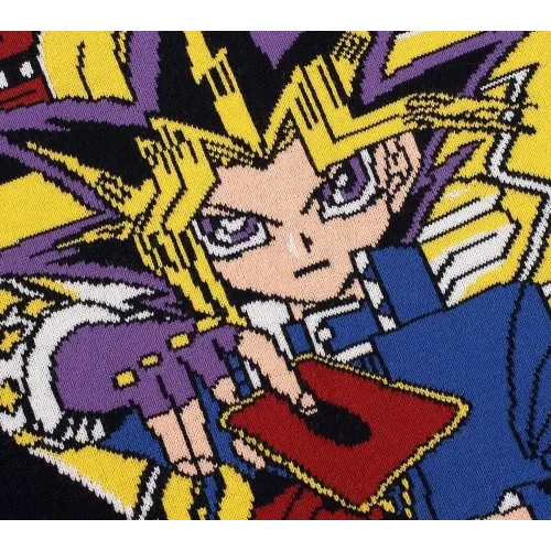 Різдвяний светр Yu-gi-Oh: You Just Activated My Wrap Card Christmas Jumper (Size: S)