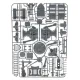Карта NECROMUNDA: ZONE MORTALIS — GANG STRONGHOLD