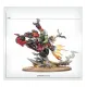 Мініатюра WARHAMMER 40000: ORKS - WAZDAKKA GUTSMEK