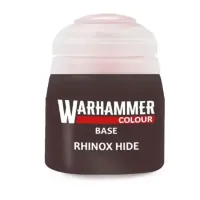 Фарба CITADEL: BASE - RHINOX HIDE 12ML ROW X6