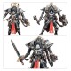 Набір мініатюр WARHAMMER 40000: ARMAGEDDON BATTALION - ADEPTA SORORITAS