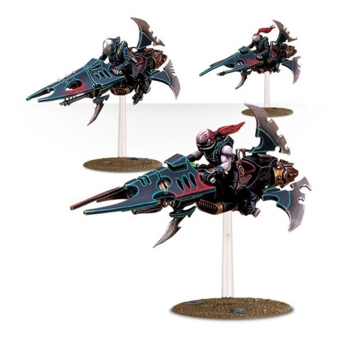 Набір мініатюр WARHAMMER 40000: THE MAELSTROM BATTALION - DRUKHARI