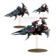 Набір мініатюр WARHAMMER 40000: THE MAELSTROM BATTALION - DRUKHARI