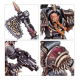Набір мініатюр WARHAMMER 40000: SPACE WOLVES - WOLF GUARD TERMINATORS
